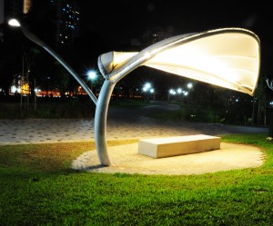 Public Park, Singapore